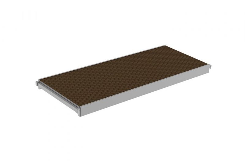 Plattform 1,5m