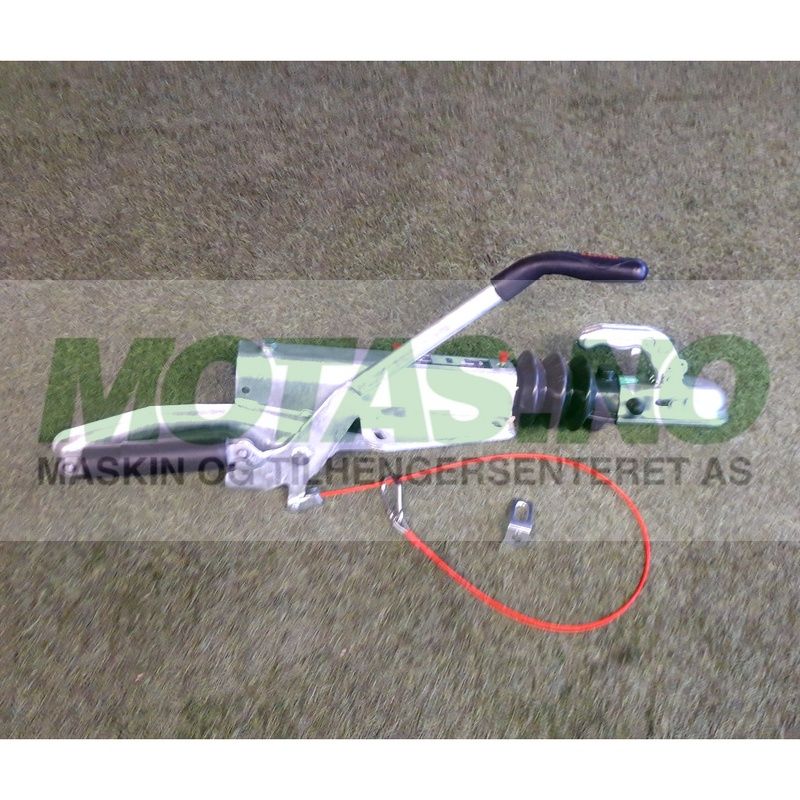  Påløp Knott KF20-A GF 1100-2000kg