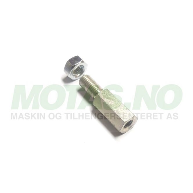 Hovedbilde Adapter bremsestang M10 -M12