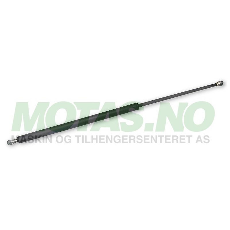 Gassdemper Humbaur 2200N (1100mm)