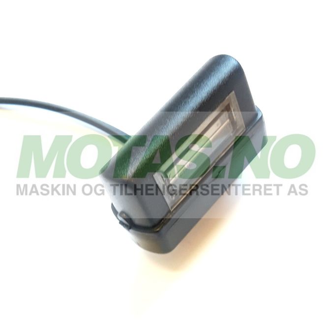 Hovedbilde Regpoint Small LED 12/24V 0,8m DC