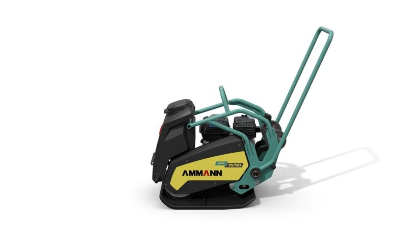 AMMANN APF 15/50