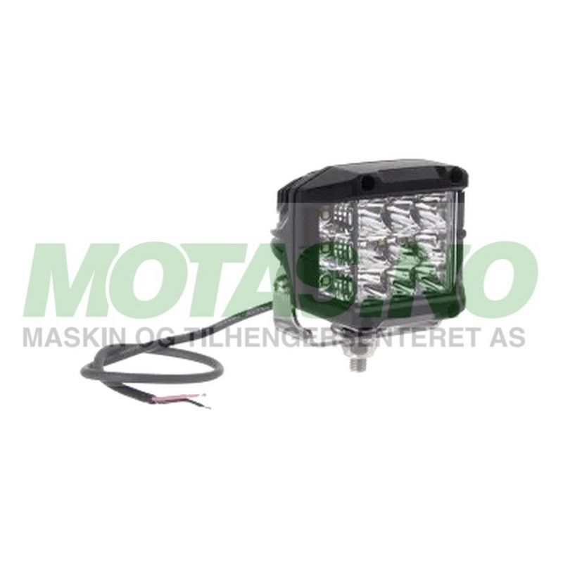 Arbeidslampe Kramp LED 10-30V/22,5W Combo