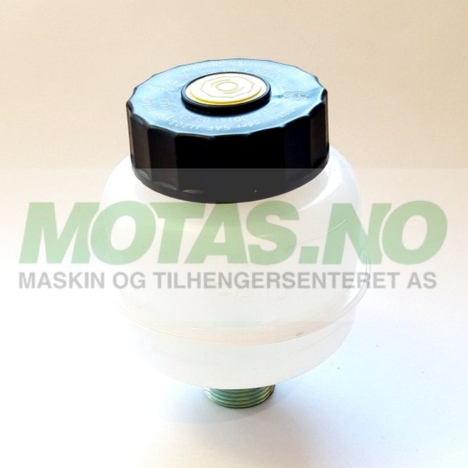 Hovedbilde Oljebeholder Hydr. påløp