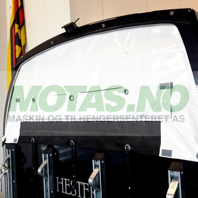 Rullgardin Master '09 m/nett