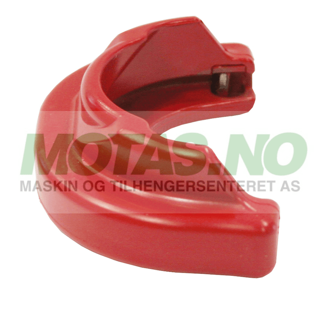 Hovedbilde Gummibeskyttelse til kulekobling AL-KO 301/351