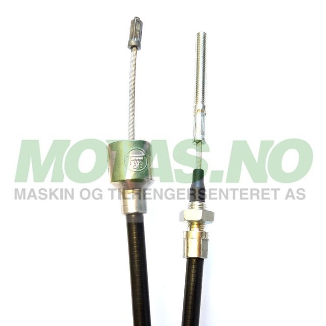 Hovedbilde Bremsewire BPW (1230/1455)