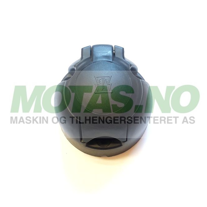 Hovedbilde Kontakt 12V hunn 7-pol