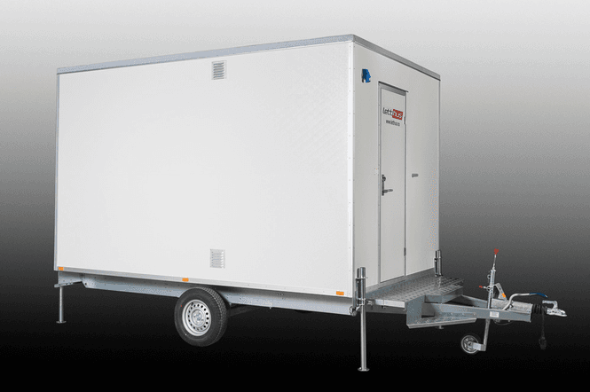 Hovedbilde Letthus 301 Økonomi