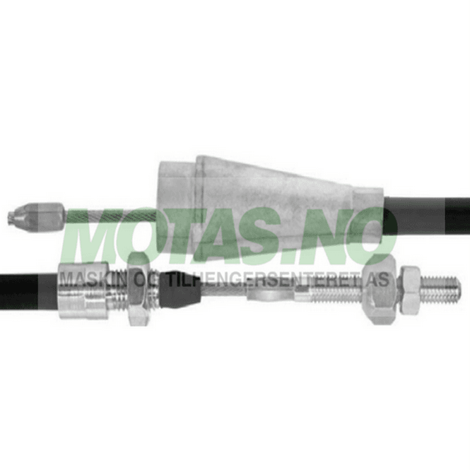 Hovedbilde Bremsewire WAP 800/990