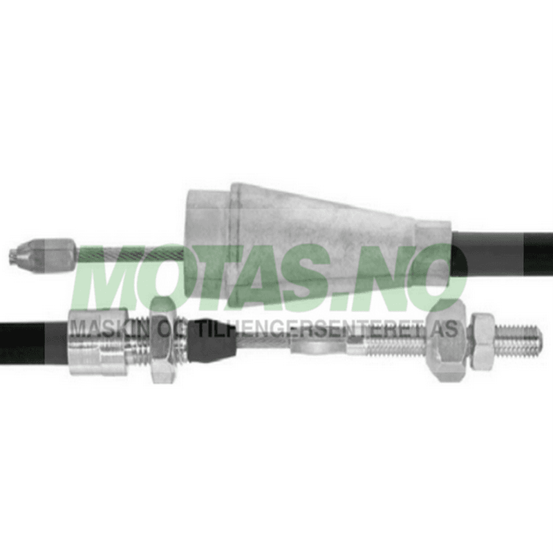 Bremsewire WAP 800/990