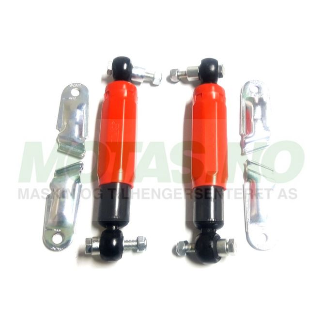 Hovedbilde Støtdempersett AL-KO 2000kg