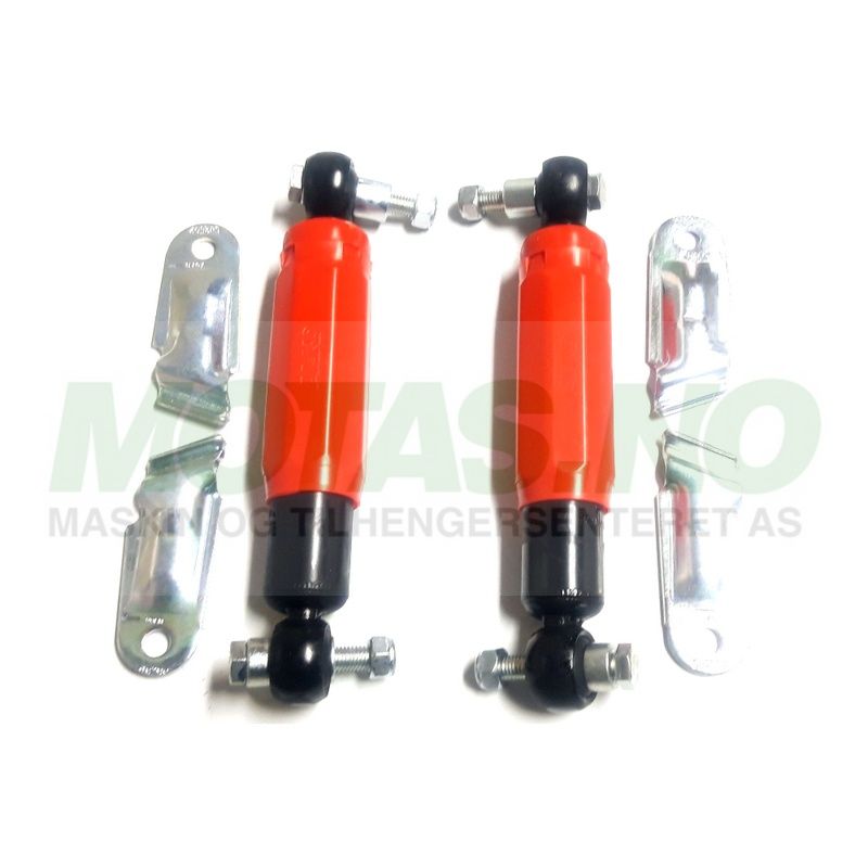 Støtdempersett AL-KO 2000kg