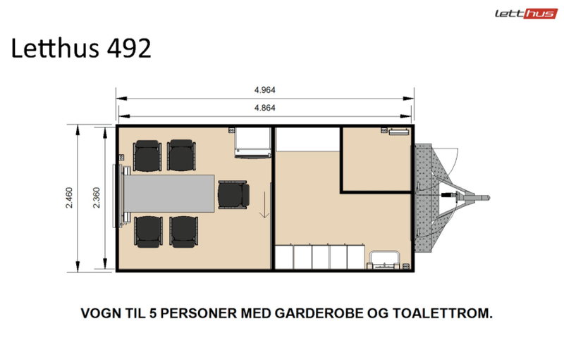 Letthus 492