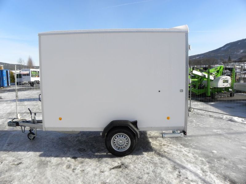 Böckmann KT 3015/135 H