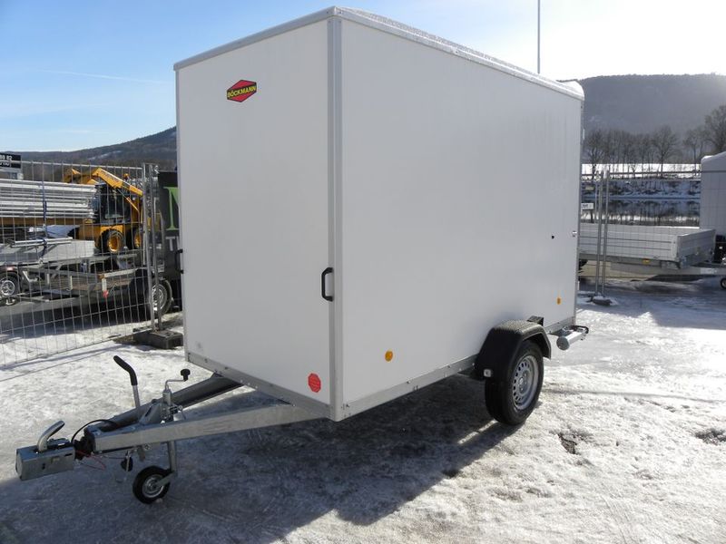 Böckmann KT 3015/135 M