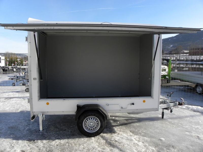 Böckmann KT 3015/135 M