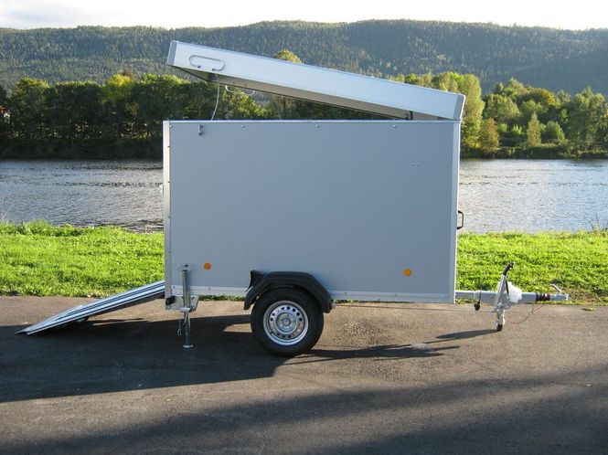 Hovedbilde Böckmann KT 2513/135 K