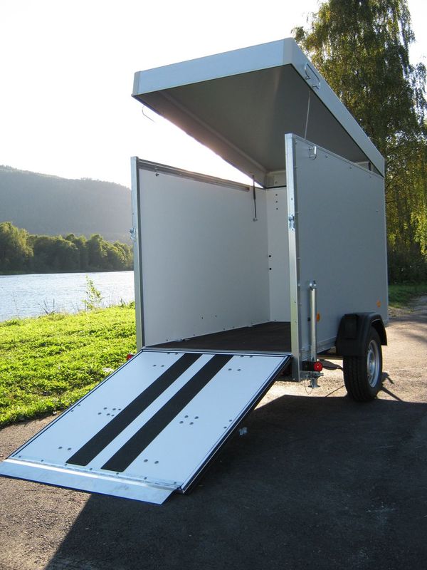 Böckmann KT 2513/135 K