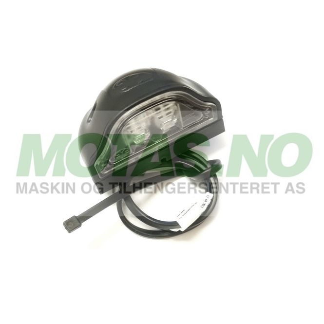 Hovedbilde Regpoint LED 10-30V 0,8m DC