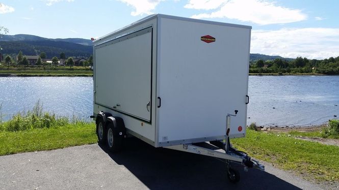 Hovedbilde Böckmann KT 4018/35 H