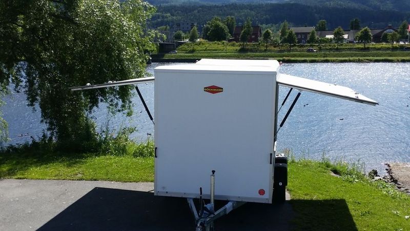 Böckmann KT 4018/35 H