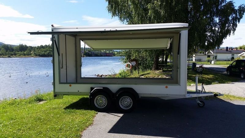 Böckmann KT 4018/35 H