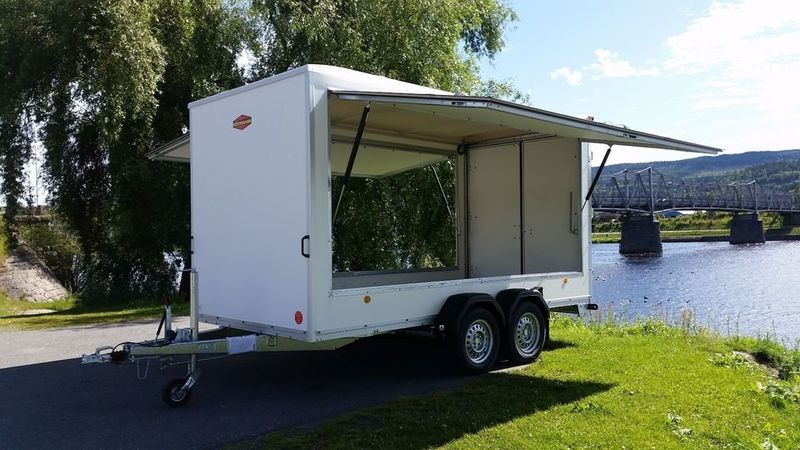 Böckmann KT 4018/35 H