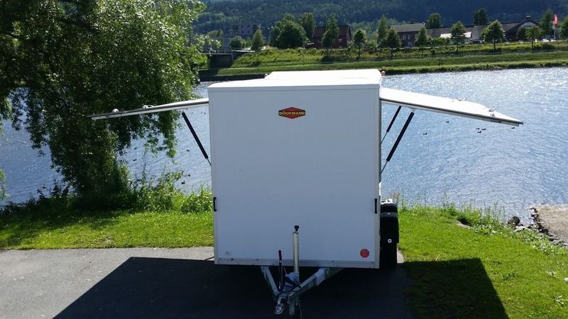 Böckmann KT 4018/35 H