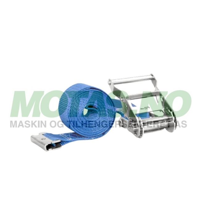 Hovedbilde Strammebånd Basic 1+3m 1t