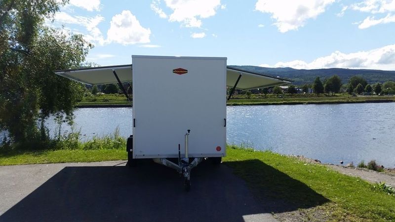 Böckmann KT 4018/35 M