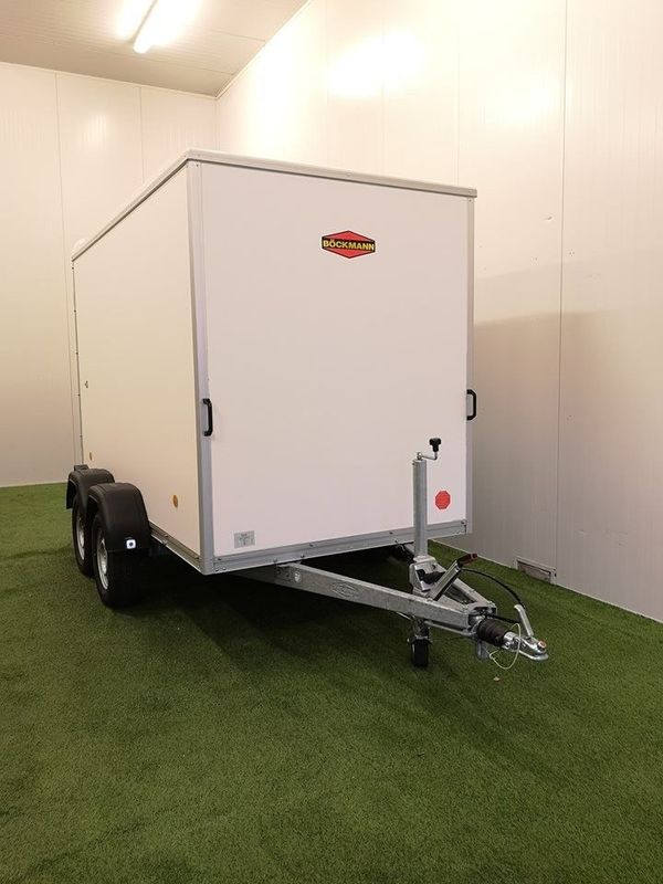 Böckmann KT 3015/27 M