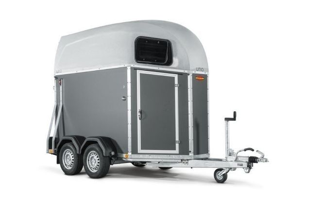 Hovedbilde BÖCKMANN UNO ESPIRIT S + B