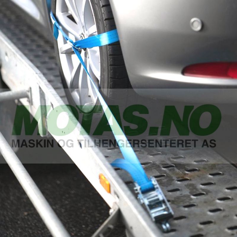 Hjulsurring 3m med ring