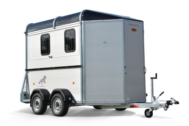 BÖCKMANN TRAVELLER W2 BIG SK