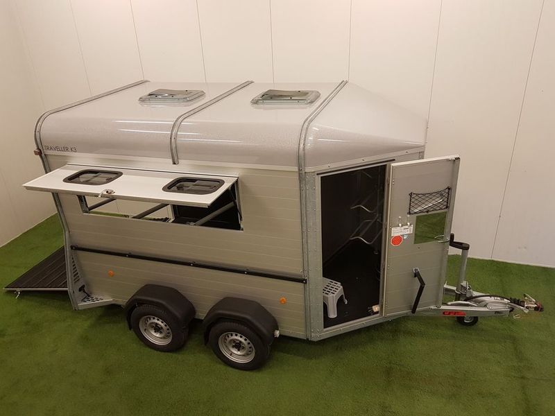 BÖCKMANN TRAVELLER K3 BIG SK