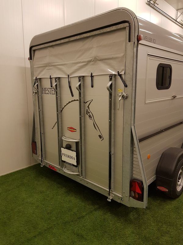 BÖCKMANN TRAVELLER K3 BIG SK