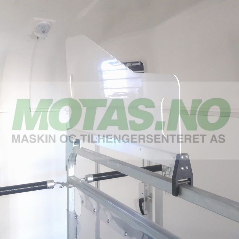 Hingsteskille Humbaur