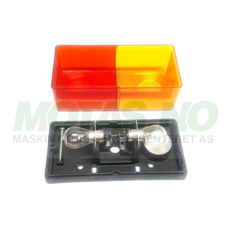 Britax 9003 12V baklykt