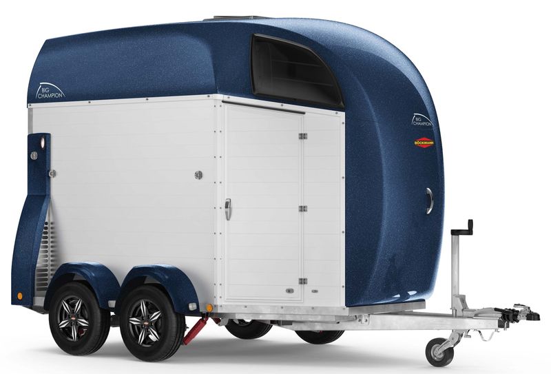 BÖCKMANN CHAMPION BIG SKA