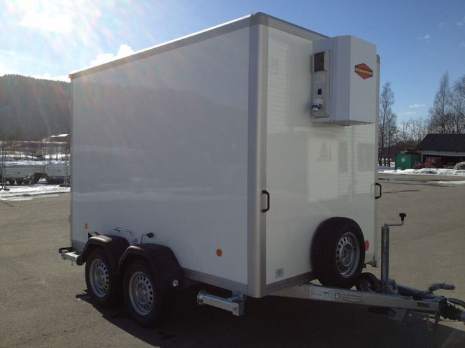 Hovedbilde Böckmann KK 3018/20 H