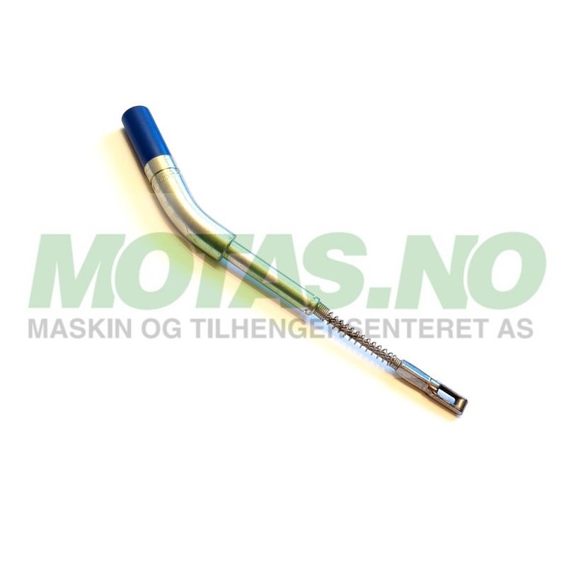 Adapter Knott bremsewire hydr. brems, 30°