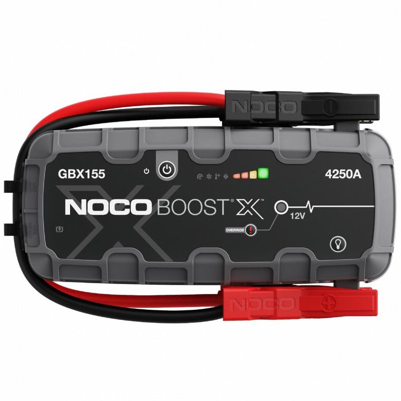 NOCO GBX155 Lithium Startbooster 12V 4250Amp