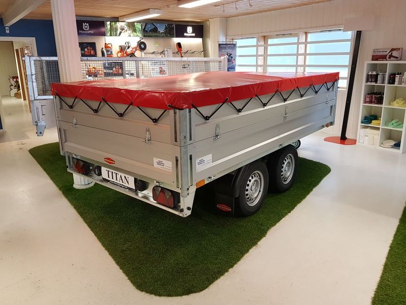 Böckmann HL-AL 3016/20 F