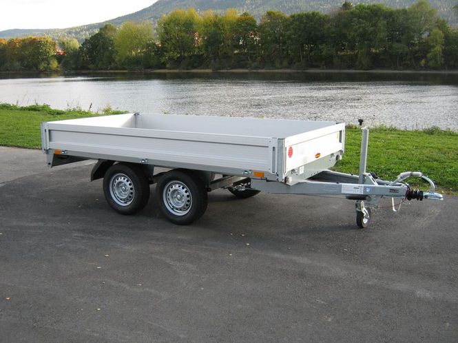 Hovedbilde Böckmann HL-AL 3016/20