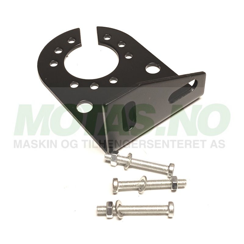 Kontakt feste JS stor