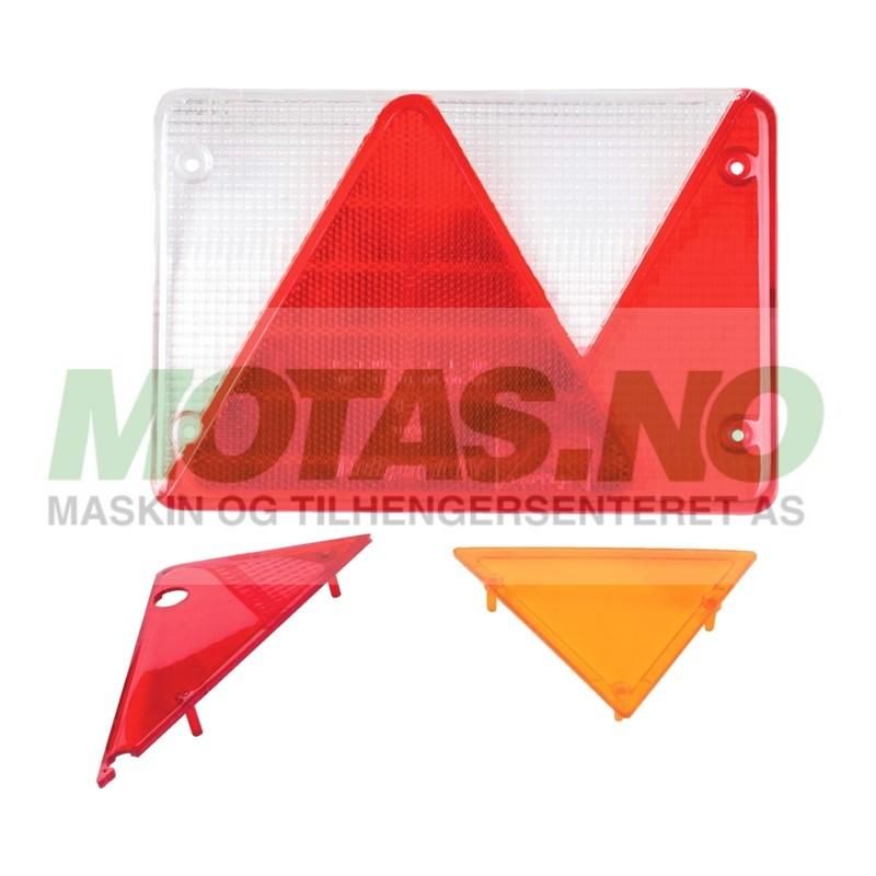 Glass Multipoint IV Høyre