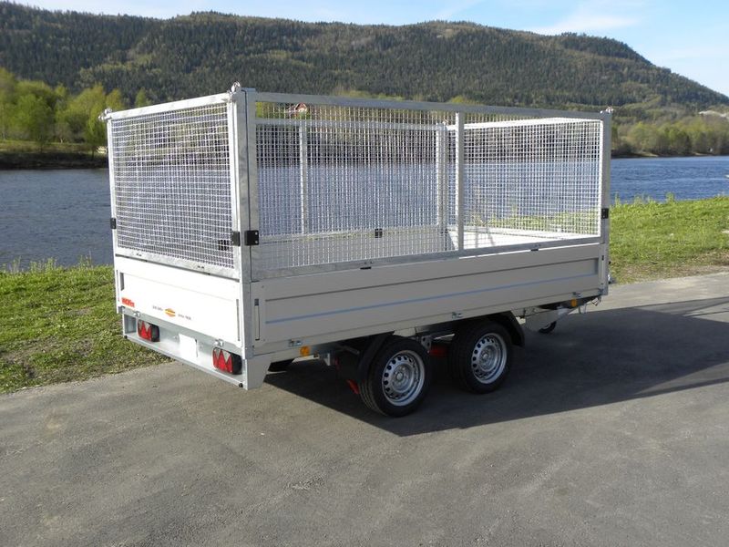 Böckmann HL-AL 3218/30