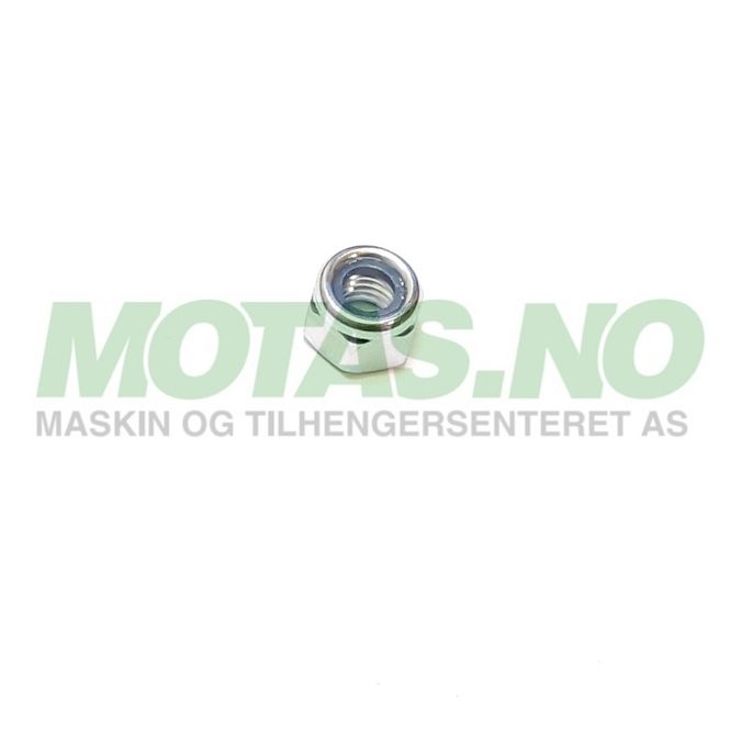 Hovedbilde Låsemutter M8 DIN982