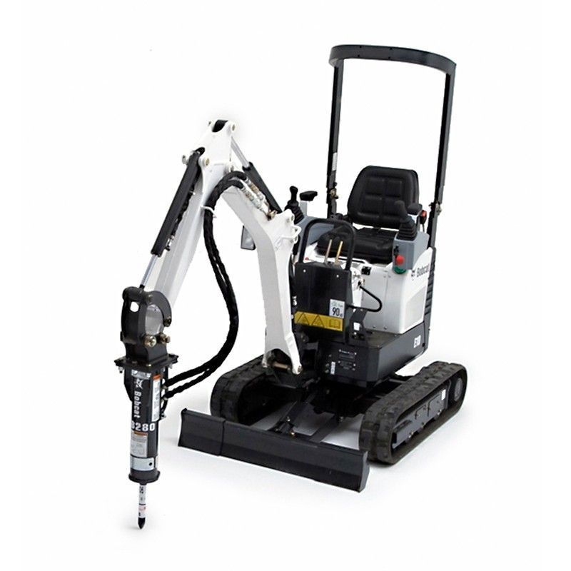 Bobcat E10Z